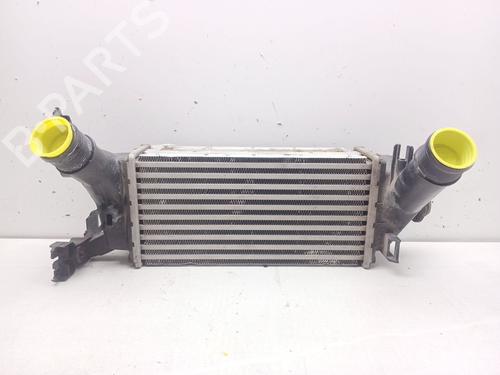Used Intercooler FORD FIESTA VII (HJ, HF) 1.0 EcoBoost (101 hp) 30533452
