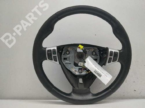 Used Steering wheel SAAB 9-3 Estate (E50) 1.9 TTiD (180 hp) 11422618