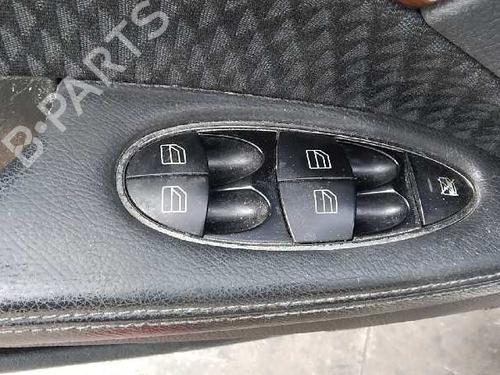 Dashboard MERCEDES-BENZ E-CLASS (W211) E 270 CDI (211.016) | BP12194909C46  - Image 37