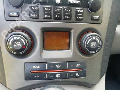 Climate control KIA CARENS III MPV (UN)  | BP10228175I5 