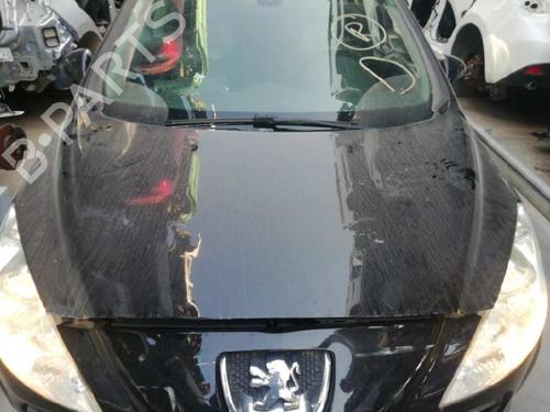 Used Hood PEUGEOT 308 I (4A_, 4C_) [2007-2016]  19394938