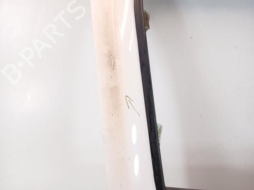 Right front door RENAULT KANGOO / GRAND KANGOO II (KW0/1_) 1.5 dCi 90 (KW05, KW08, KW0G, KW11) | BP28293281C3 