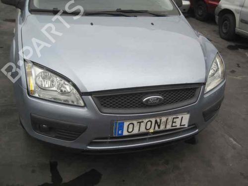 Front wiper motor FORD FOCUS II (DA_, HCP, DP)  | BP2384730M29 