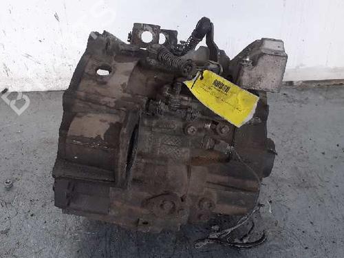 Gearbox VW GOLF IV (1J1)  | BP13295738M3 