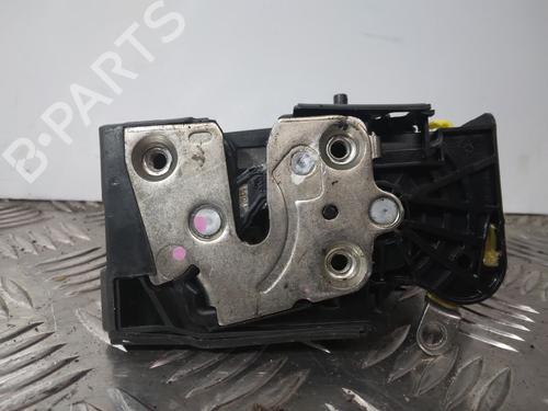Rear left lock DACIA SANDERO II  | BP4673841C100 