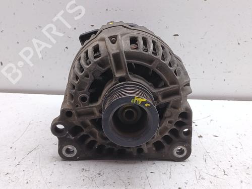 Used Alternator Alternator SEAT AROSA (6H1) 1.0 (50 hp) 33703515 33703515