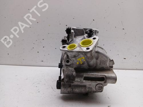 AC compressor NISSAN JUKE (F16_) 1.0 | BP36158874M34 - Image 4