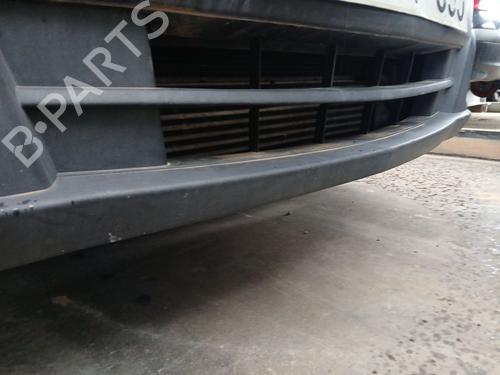 Front bumper OPEL COMBO Box Body/MPV (X12) 1.3 CDTI (B05) | BP31248628C7 - Image 4