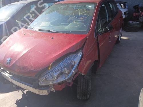 Motor PEUGEOT 208 I (CA_, CC_) 1.2 VTI 82 | BP30459941M1