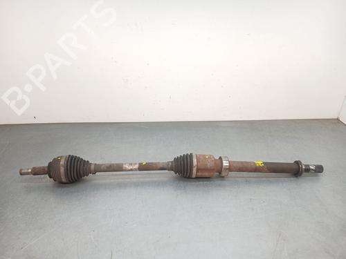 Used Right front driveshaft Right front driveshaft 38437183 38437183