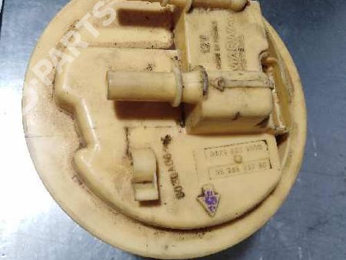 Fuel pump PEUGEOT 607 (9D, 9U) 2.2 HDi | BP12193784M76 