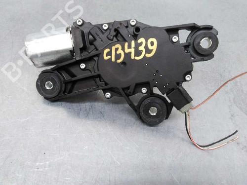 Rear wiper motor MAZDA 3 Saloon (BK)  | BP8943396M102 