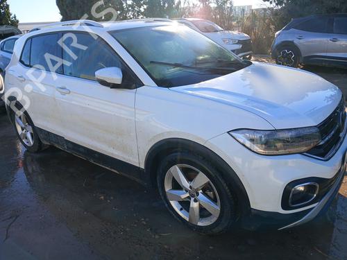 Hattehylde VW T-CROSS (C11, D31)  | BP31129832C85  - Image 7