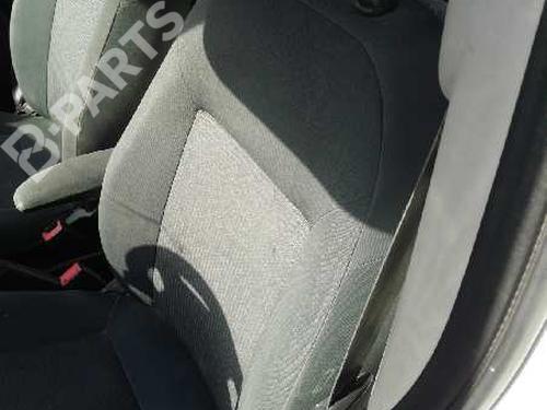 Used Left front seat Left front seat CITROËN NEMO Box Body/MPV (AA_) 1.3 HDi 75 (75 hp) 10048794 10048794