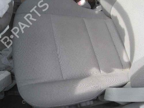 Tailgate lock KIA SORENTO I (JC) 2.5 CRDi 4WD | BP4200615C101 