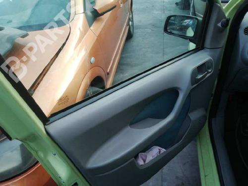 Right rear door FIAT PANDA (169_) 1.2 (169.AXB11, 169.AXB1A) | BP12134427C5 