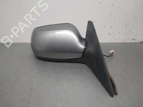 Right mirror MAZDA 6 Hatchback (GG)  | BP11530515C27 