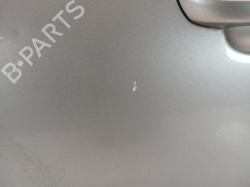 Left rear door SKODA SUPERB II (3T4) 2.0 TDI 16V | BP28517902C4