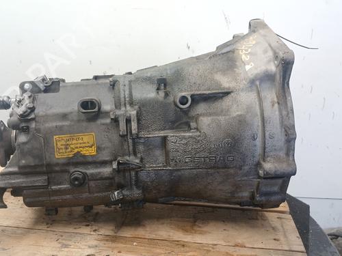 Used Gearbox BMW 1 (E87) 116 i (115 hp) 32391889