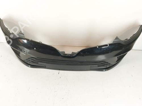 Front bumper RENAULT CLIO IV (BH_) 1.2 LPG (BHMG) | BP27273029C7 
