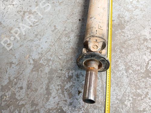 Driveshaft NISSAN NAVARA NP300 Pickup (D23, D23T) 2.3 dCi 4x4 (D231) | BP24669086M37 