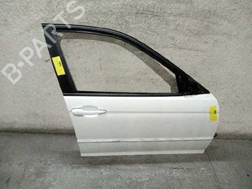 Right front door BMW 3 (E46) 320 d | BP13687192C3 