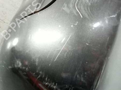 Rear bumper KIA CARENS III MPV (UN)  | BP17543962C8 
