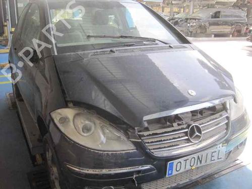 Headlight switch MERCEDES-BENZ A-CLASS (W169) A 180 CDI (169.007, 169.307) | BP2514155I24 - Image 4