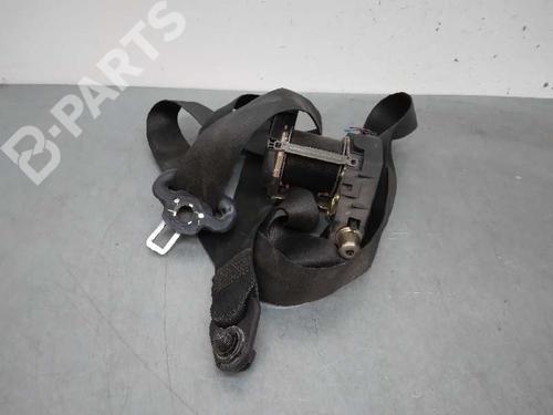 Front right seatbelt SMART CITY-COUPE (450) 0.6 (S1CLB1, 450.331, 450.336) | BP10363875I25 