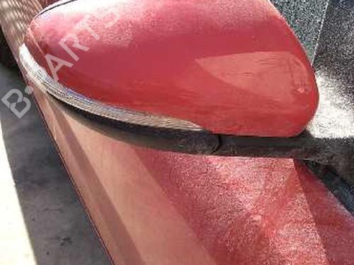 Left tailgate light VW GOLF VI (5K1) 1.6 TDI | BP2387566C79 - Image 26