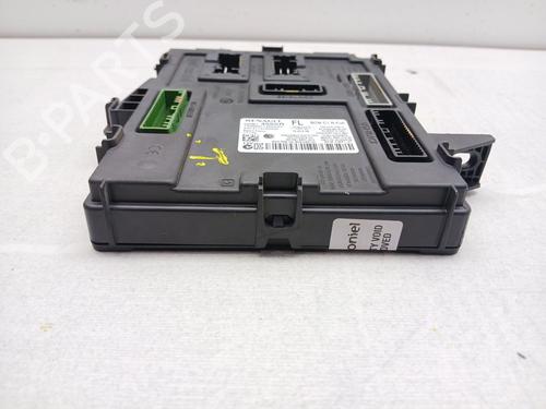 Fuse box RENAULT MEGANE IV Hatchback (B9A/M/N_) 1.5 dCi 110 (B9A3) | BP30969200E1 
