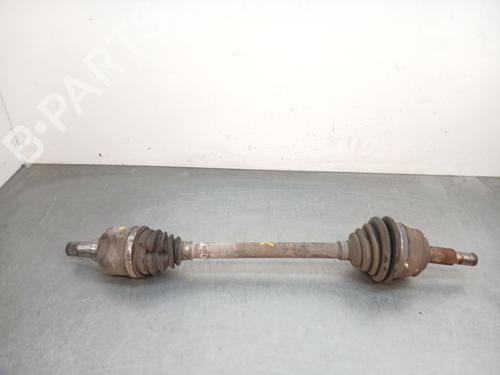 Used Left front driveshaft Left front driveshaft 38786477 38786477