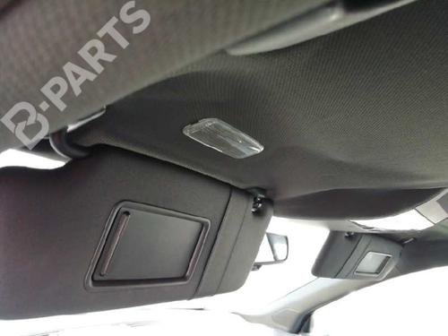 Steering column stalk AUDI A3 (8P1)  | BP11043198I23 