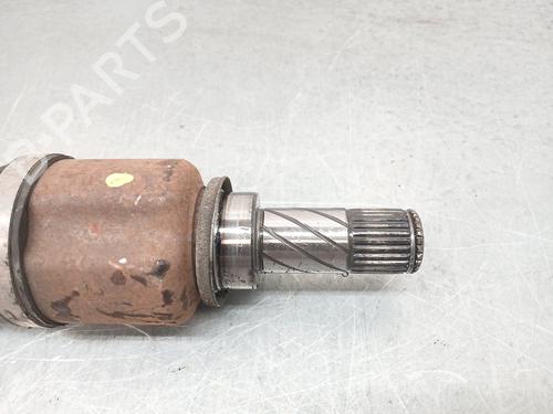 Right front driveshaft DACIA LOGAN II 1.2 | BP34580171M39  - Image 5