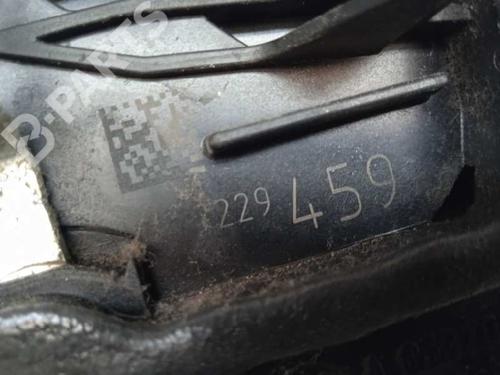 Rear left lock BMW X1 (E84) sDrive 18 d | BP9696924C100 