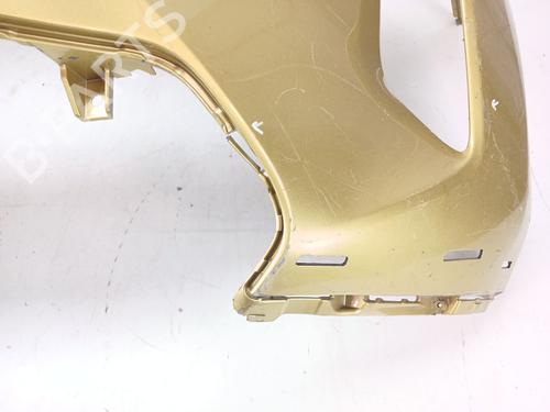 Front bumper TOYOTA YARIS CROSS (MXP_) 1.5 Hybrid (MXPJ10) | BP29130272C7 