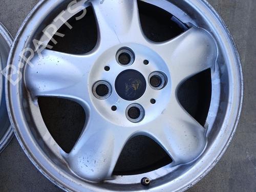 Rim MINI MINI (R56) One | BP21492885C45 