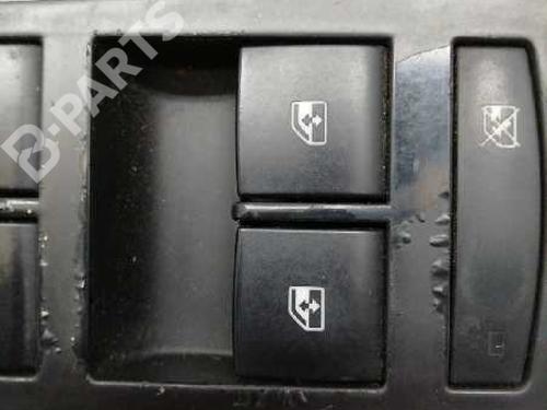 Left front window switch OPEL ASTRA J Sports Tourer (P10) 1.7 CDTI (35) | BP9149026I27 