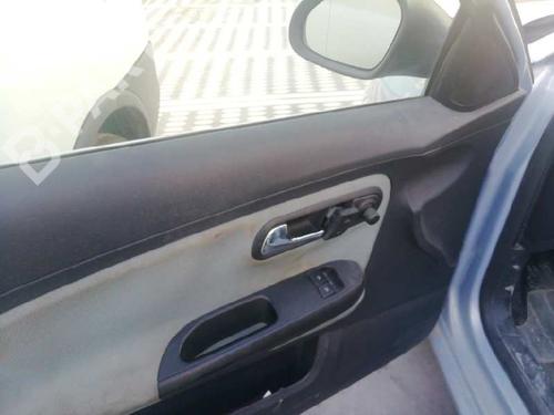 Right mirror SEAT CORDOBA (6L2)  | BP10300976C27 