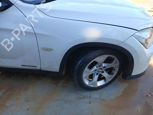Used Right front fenders BMW X1 (E84) sDrive 18 d (143 hp) 22753191