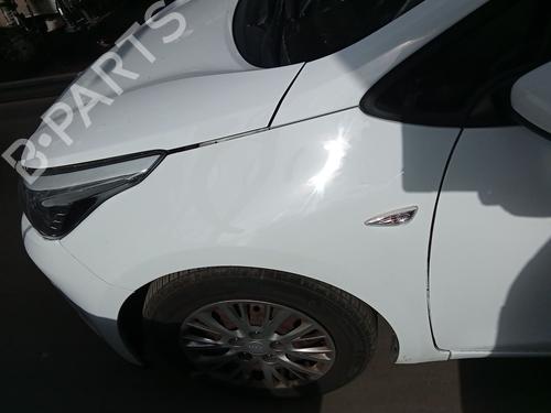 Used Left front fenders Left front fenders 38311312 38311312
