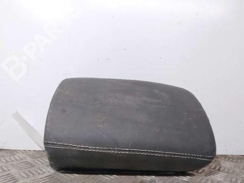 Used Armrest / Center console Armrest / Center console NISSAN QASHQAI / QASHQAI +2 I (J10, NJ10, JJ10E) [2006-2014] 10484645 10484645
