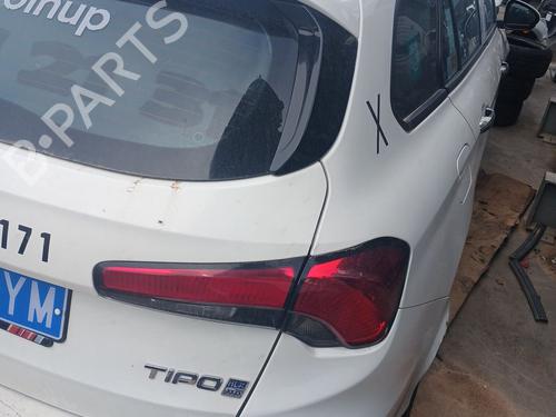 Left front window switch FIAT TIPO Estate (356_, 357_) 1.6 D (356WXG1B) | BP33465530I27  - Image 9