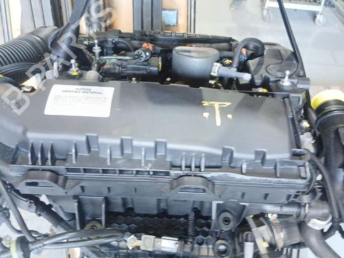 Engine CITROËN C4 CACTUS 1.2 THP 110 | BP30969882M1 - Image 8