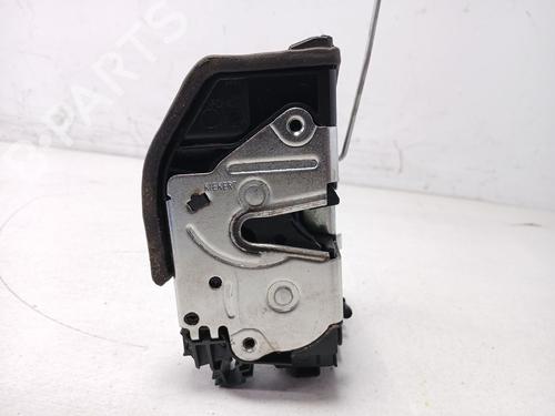 Used Rear left lock BMW X1 (E84) sDrive 18 d (143 hp) 20664262