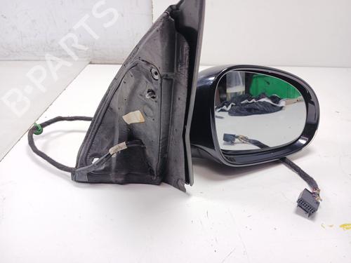 Used Right mirror VW GOLF V (1K1) 1.9 TDI (105 hp) 28730693