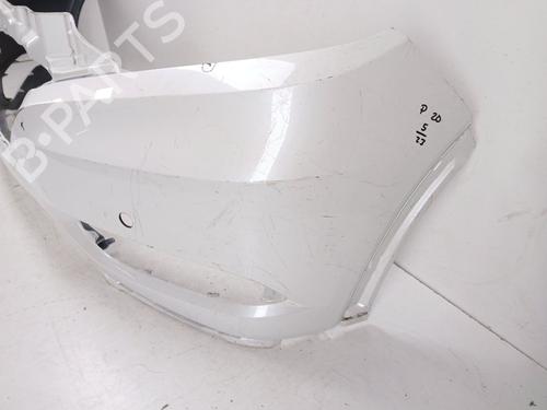 Front bumper HONDA CR-V IV (RM_) 1.6 i-DTEC 4WD (RE6) | BP29432569C7 