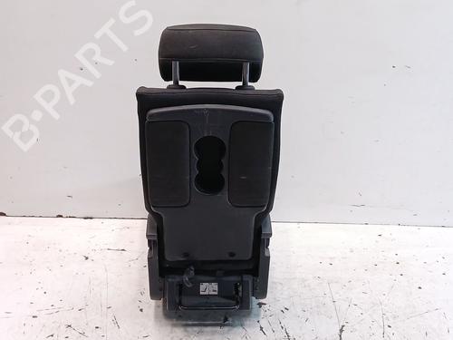 Rear seat SKODA YETI (5L) 2.0 TDI | BP37713900C17 - Image 2