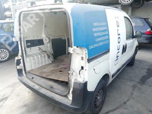 Injector FIAT FIORINO Box Body/MPV (225_)  | BP12529304M100 