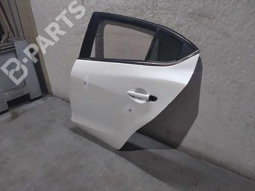 Left rear door MAZDA 3 (BM, BN)  | BP11181657C4